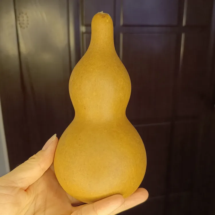 “长嘴亚腰，一脉福禄藏于身。