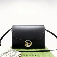 95新  小野专属/95新/古驰/单肩包/DP6989