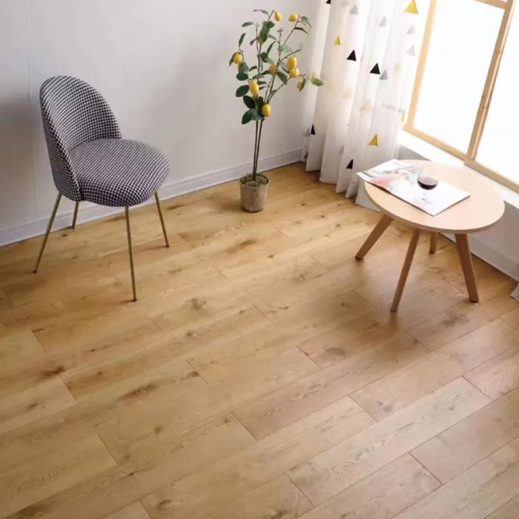 厂家直销纯实木地板金刚柚木刺槐番龙眼圆盘豆橡木家用环保地热