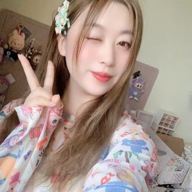 淼的小店DIY项链T恤裤子