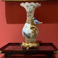 C11陶瓷装饰摆件