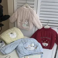 【彩虹家】编码901-916   2025深秋冬女童套装合集