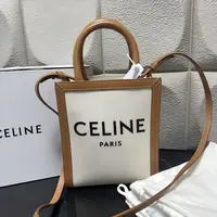 99新 Celine/思琳 /夏vv0927/单肩包/01549