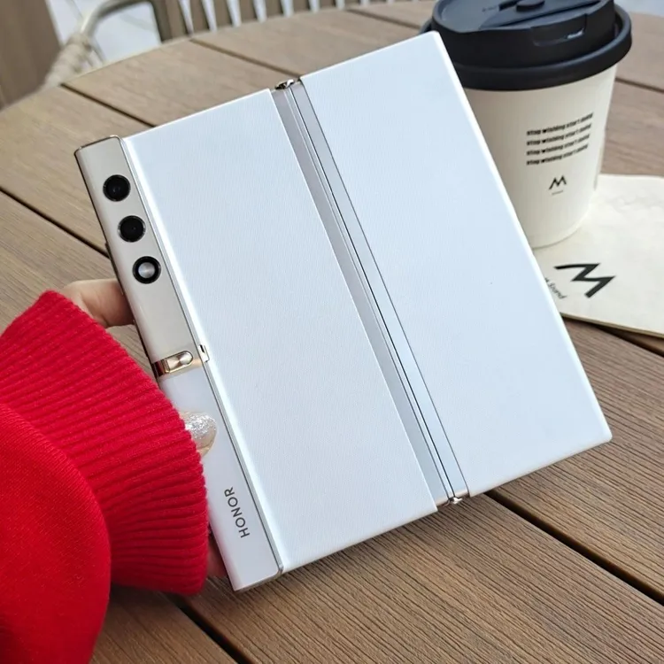 9新 honor/荣耀 V Purse翻盖折叠屏手机纯原装无拆修双卡5G轻薄