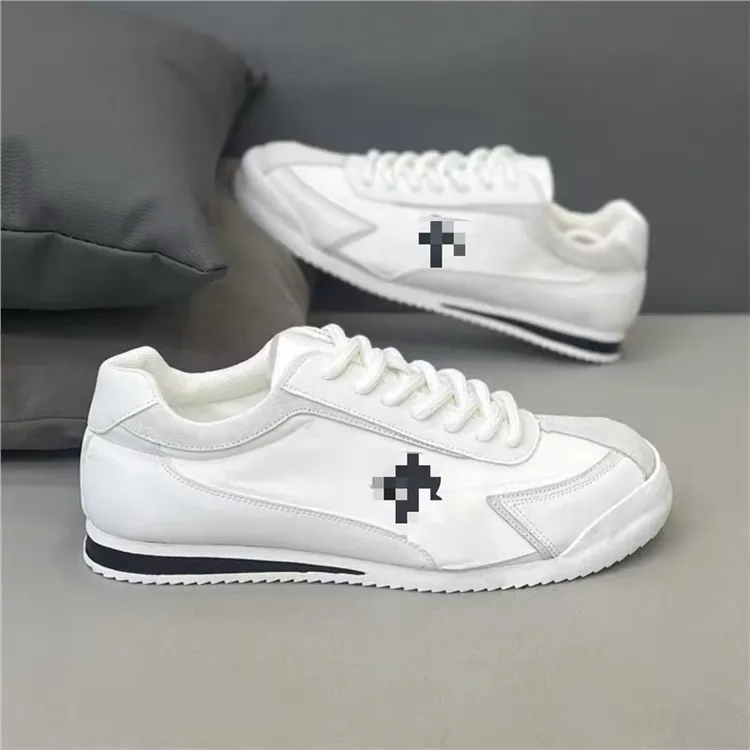 【迪桑家】DESCENTG男女同款户外复古休闲鞋子