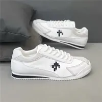 【迪桑家】DESCENTG男女同款户外复古休闲鞋子