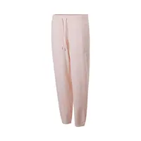 【滔搏联动】NIKE耐克女子AS W J FLT FLC WFL PANT长裤HF9451-838