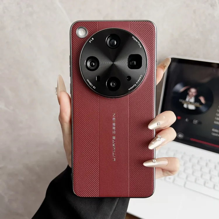 适用于OPPOfindx8ultra秒变非凡手机壳findx8s+全包防摔x8pro轻奢