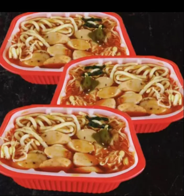 疯小孩老味道土豆粉火锅