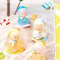 【拆盒】Nororo kiwi乐摇摇2.0系列mini盲盒潮玩可爱手办摆件礼物