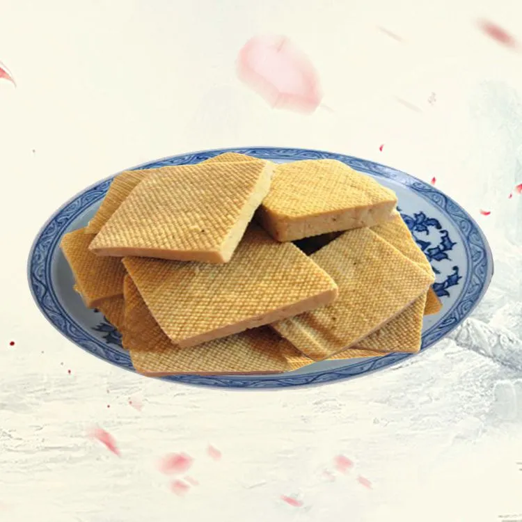 山西特产寿阳豆腐干五香味豆干香干卤味烧烤零食小吃美食散装真空