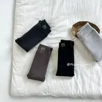 【加厚YS】儿童韩版百搭净版加绒打底裤（冬款）WZJ-54071