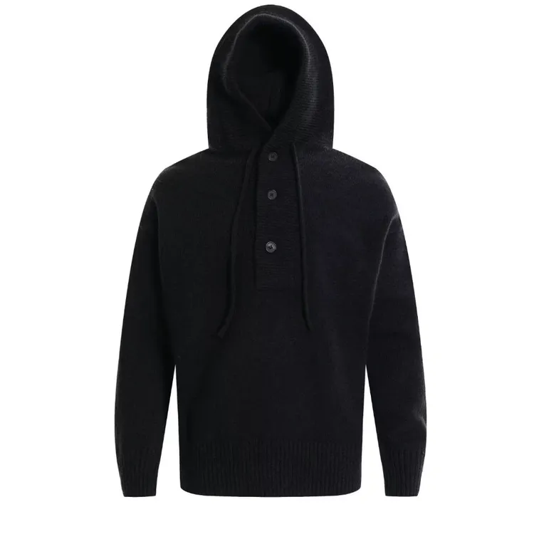 秋冬连帽款 R1 保暖 透气 百搭