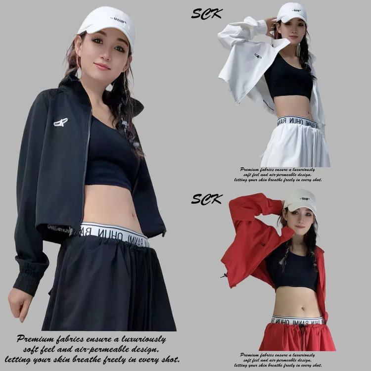 秋季新品时尚潮流外套上衣-2593（YL）