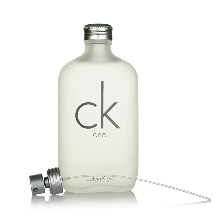 【CK】Calvin Klein/卡尔文·克雷恩卡雷优淡香水100ml 新日期29年