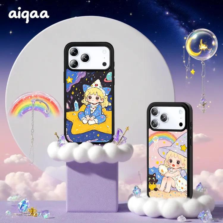 2025最新款夏天鎏金壳适用iPhone17promax手机壳苹果16新款15PM