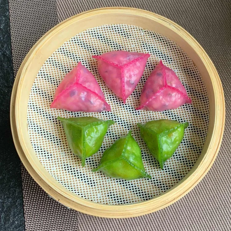 炫彩水晶饺视频课程