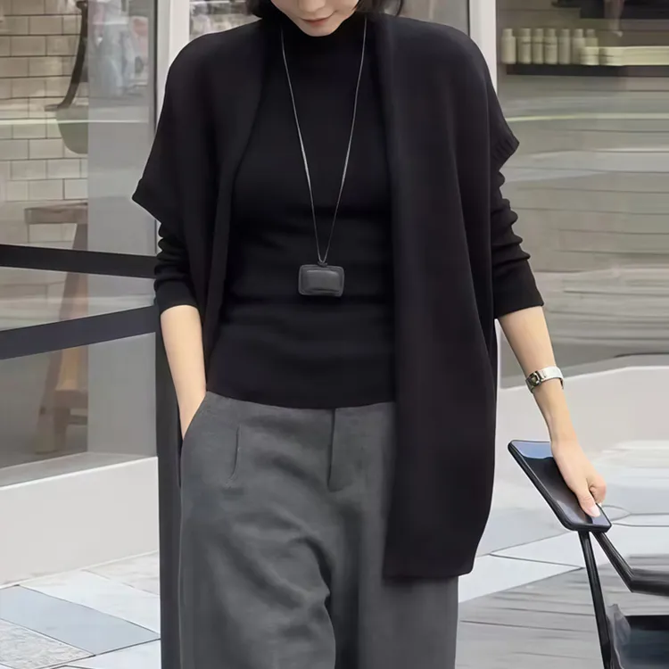 巨好看休闲时尚女装穿搭2026新款气质时尚套装休闲韩系百搭两件套