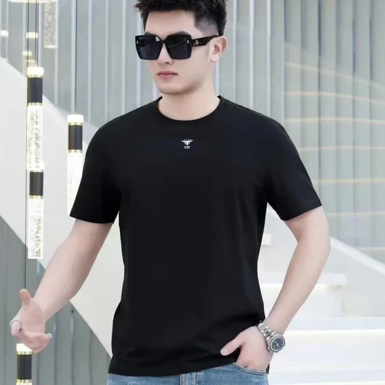 68517男士百搭休闲短袖丹姐推荐