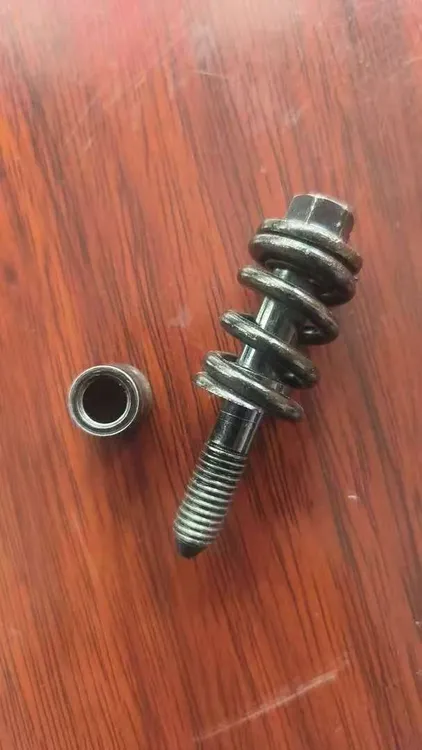 原厂气门室盖螺丝（拍一发二）