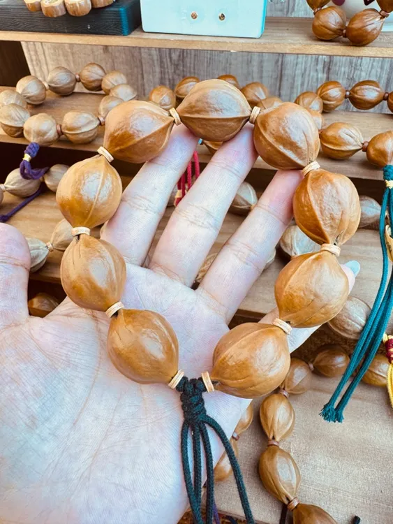 原生态梅林铁核鲨鱼背22×27