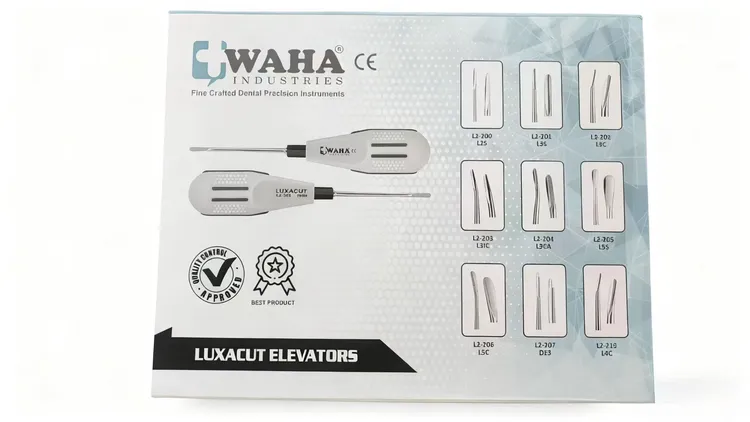 瓦哈成人拔牙挺子