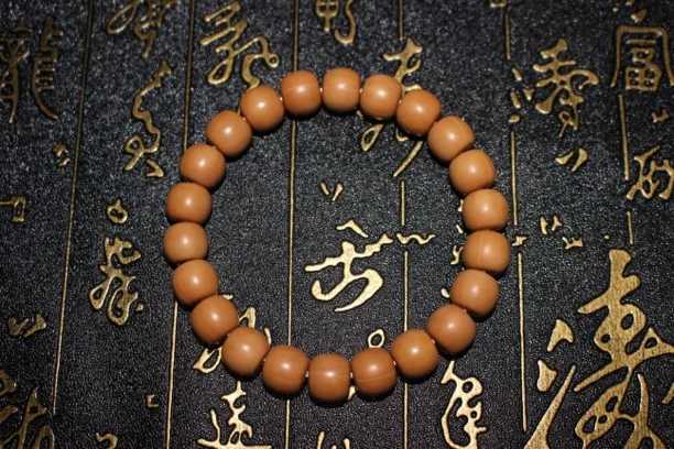 全品猴头老型珠11mm左右12.5mm左右