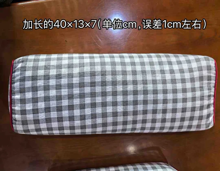 颈椎枕非遗颈枕小巧枕脖子