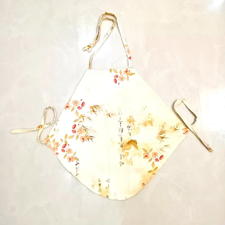 男女通用可脱胆棉花肚兜 孕产妇暖宫护肚中老年肚围成人睡衣