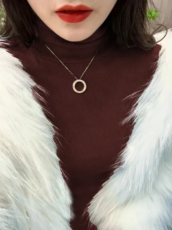 【加磨毛双面绒】高领堆堆领打底衫女内搭修身显瘦长袖t恤秋冬上衣