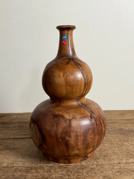 手把件木雕把玩传统文化饰品