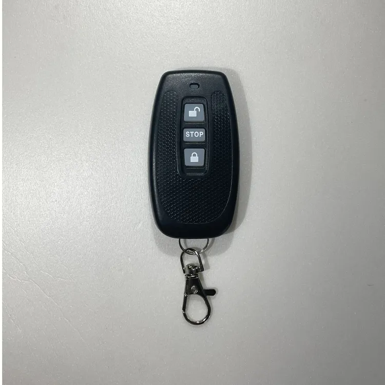 万乐通带/不带WIFI遥控器