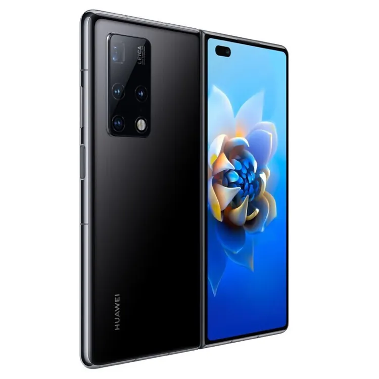 准新品 Huawei/华为 Mate 2代原装正品折音叠影质照相严选5G拍照