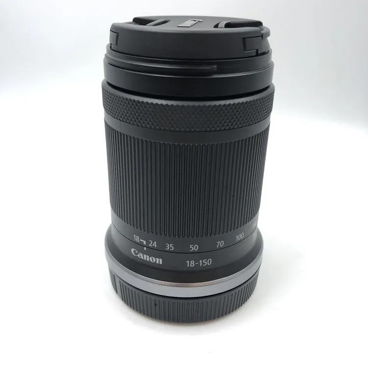 95新 Canon/佳能 RF-S 18-150mm F3.5-6.3半画幅长焦挂机头（1849）