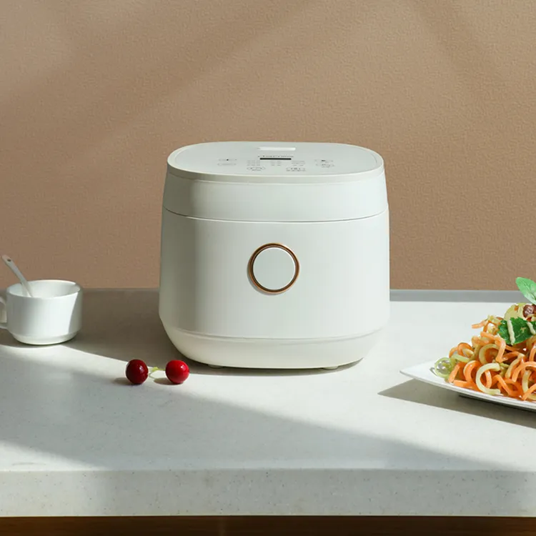 lian/联创智能电饭锅家用宿舍4-6人小型不粘锅电饭煲 DF-BL6052M