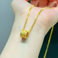 合金吊坠 【小蛮腰吊坠】