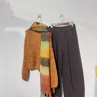 【套装】新款百搭设计款三件套显瘦轻奢女装[GYSS]Z