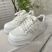 【小白厚底鞋】四季款百搭做旧休闲鞋3510202