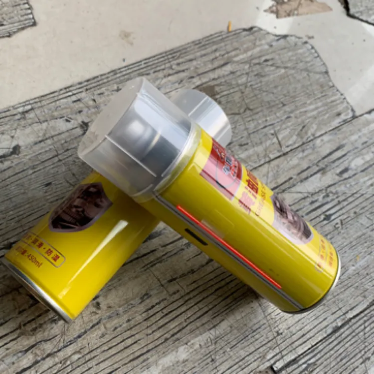 新款黄油喷剂450ml