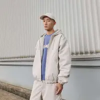 Jordan官方 Draft 男子夹克休闲运动连帽秋冬外套 HV1849-104