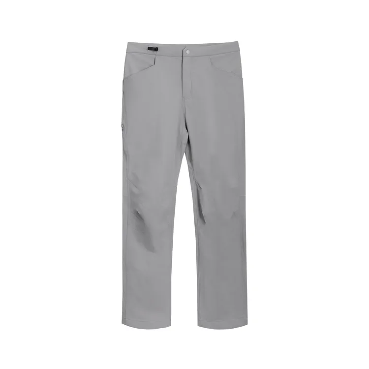 秋季新品 男士城市通勤休闲裤 HK10