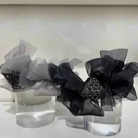 【小魏总珠宝】花边发圈