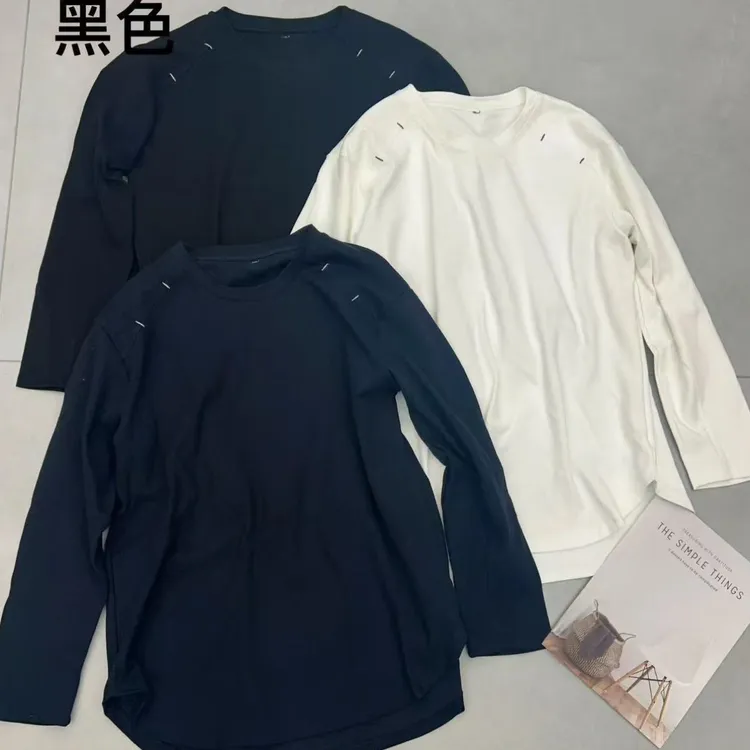 5175休闲百搭打底衫