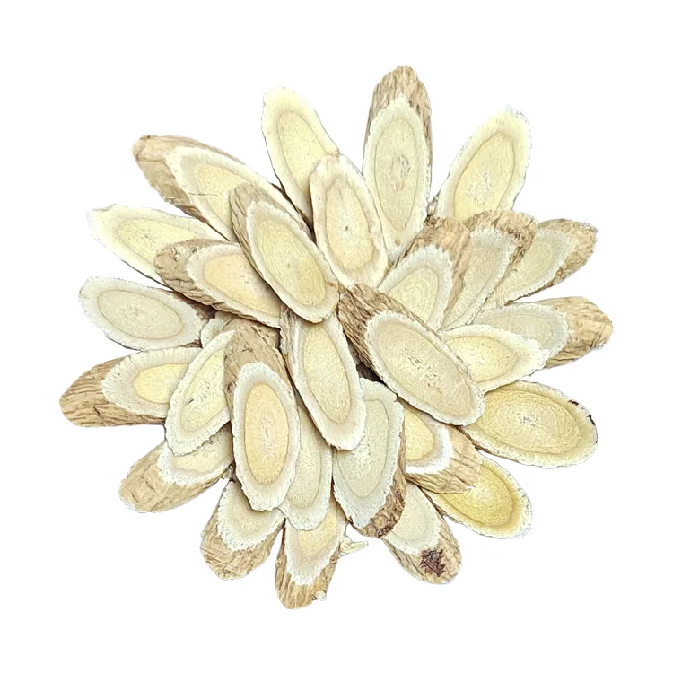 甘肃岷县黄芪党参正品净含量250g一级大片泡水煲汤特级黄芪片