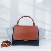 Cherry/95新/单肩包/思琳/250513CY0035