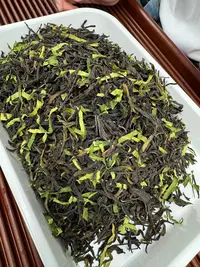 君君优选 柠檬鸭屎香鸭屎香凤凰单枞  乌龙茶散茶  9月27