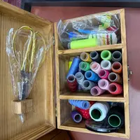 高颜值时尚针线盒G