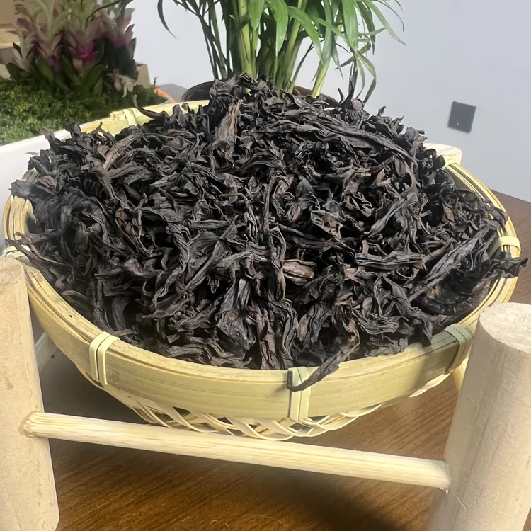 【恺阳茶叶店】半斤 武夷山水仙