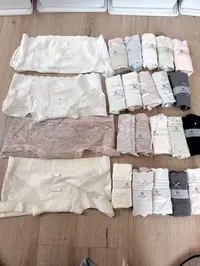 大蕊家超级舒服内裤随机一条