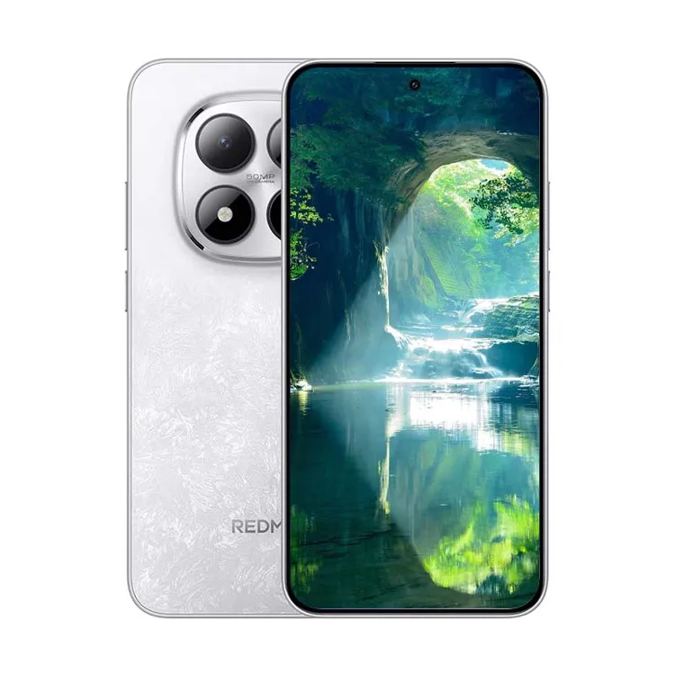 【支持12/24期免息】REDMI/红米Note 15 Pro红米note15系列小米手机